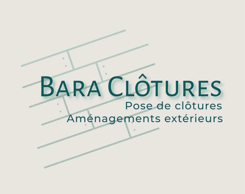 Bara Clotures Logo