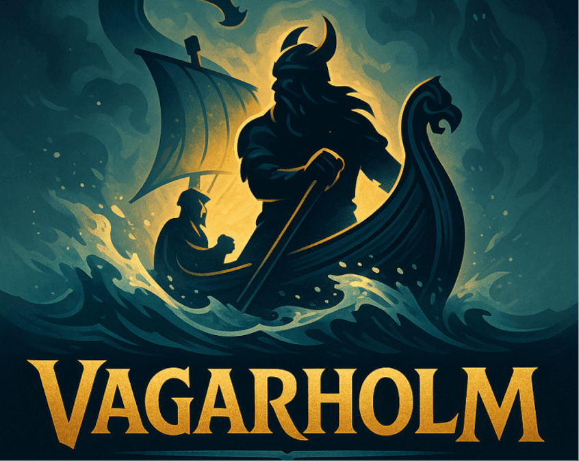 Vagarholm Logo